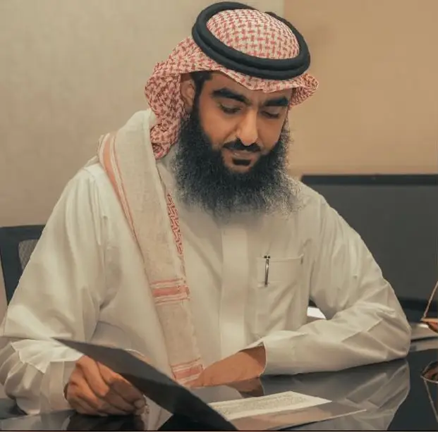 Mr. Abdulaziz H. Althunayan